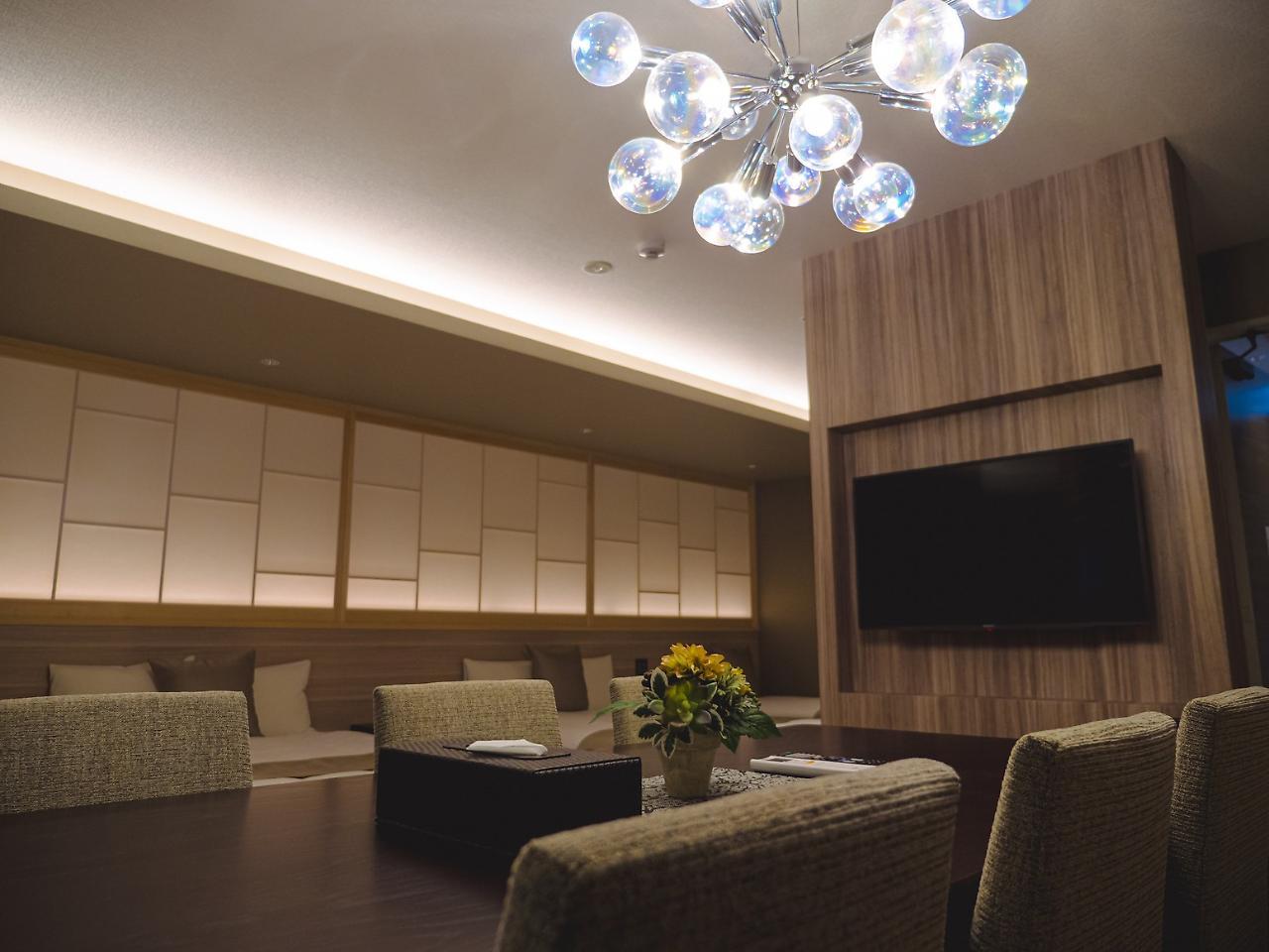 แกรนด์ เบส เบปปุเอกิ Aparthotel เบ็ปปุ ภายนอก รูปภาพ