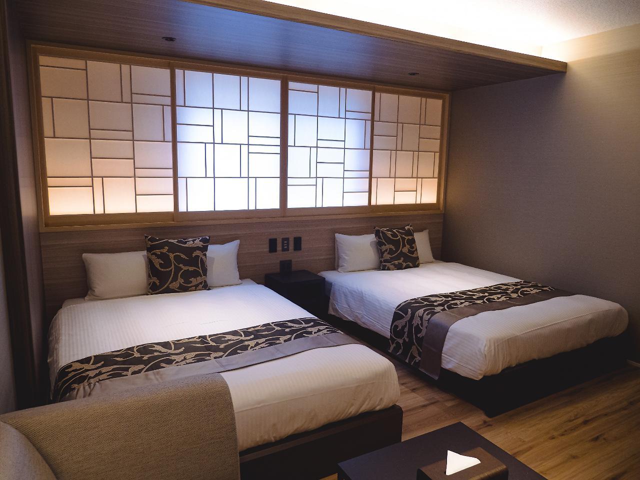 แกรนด์ เบส เบปปุเอกิ Aparthotel เบ็ปปุ ภายนอก รูปภาพ