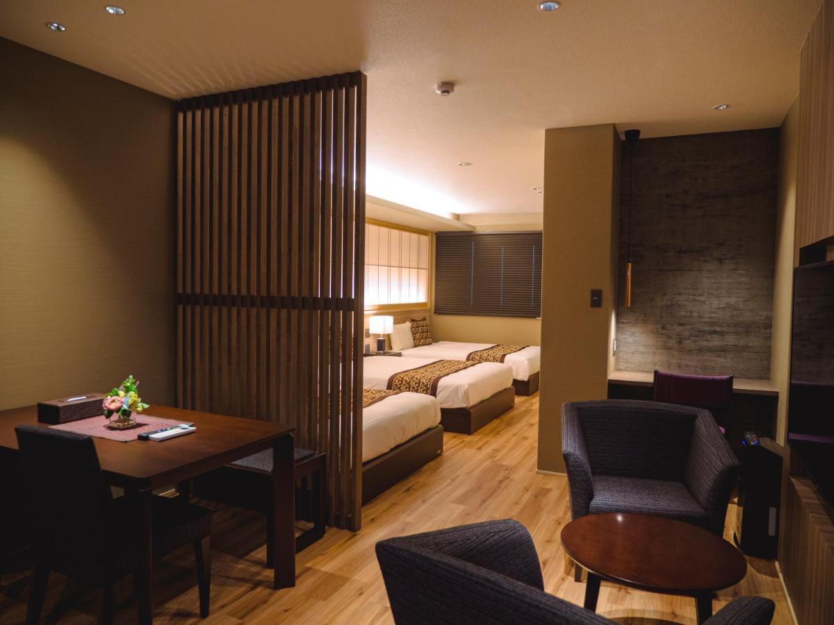 แกรนด์ เบส เบปปุเอกิ Aparthotel เบ็ปปุ ภายนอก รูปภาพ